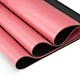 folding yoga mat travel